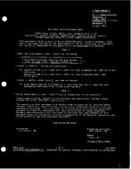 MIL MIL-C-39022/4A Amendment 4