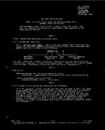 MIL MIL-C-39024A Amendment 5
