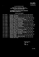 MIL MIL-C-39024A Supplement 1