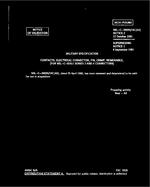 MIL MIL-C-39029/18C Notice 2 - Validation