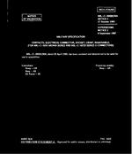 MIL MIL-C-39029/30A Notice 2 - Validation