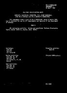 MIL MIL-C-39029/34B Amendment 1