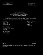 MIL MIL-C-39029/34B Notice 1 - Validation