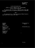 MIL MIL-C-39029/37A Amendment 1