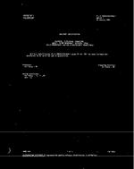 MIL MIL-C-39029/55B Notice 1 - Validation