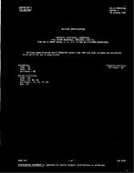 MIL MIL-C-39029/76A Notice 1 - Validation