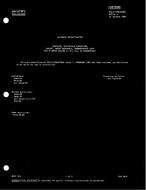 MIL MIL-C-39029/88A Notice 1 - Validation