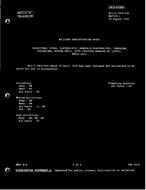MIL MIL-C-3965/11H Notice 1 - Validation
