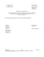MIL MIL-C-3965/16D Notice 3 - Cancellation