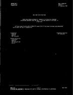 MIL MIL-C-3965/21E Notice 1 - Validation