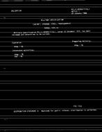 MIL MIL-C-40060/11 Notice 1 - Validation