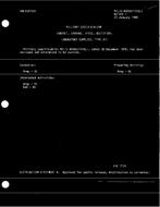 MIL MIL-C-40060/13 Notice 1 - Validation