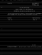MIL MIL-C-40060C Notice 1 - Validation