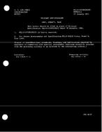 MIL MIL-C-4259E Notice 1 - Cancellation