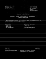 MIL MIL-C-43082E Notice 1 - Cancellation