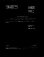MIL MIL-C-43135J Notice 1 - Inactivation