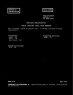 MIL MIL-C-43222B Notice 1 - Cancellation
