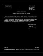 MIL MIL-C-43227A Notice 1 - Cancellation