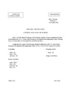 MIL MIL-C-43343E Notice 1 - Cancellation