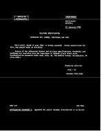 MIL MIL-C-43437 Notice 1 - Cancellation