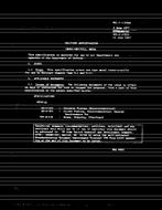 MIL MIL-C-43516A