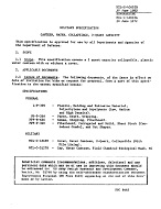 MIL MIL-C-43603B