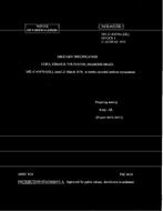 MIL MIL-C-43678A Notice 1 - Cancellation