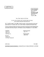 MIL MIL-C-43718C Notice 2 - Cancellation