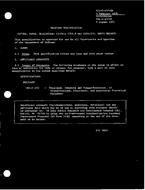 MIL MIL-C-43748A