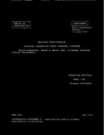 MIL MIL-C-43899A Notice 2 - Cancellation