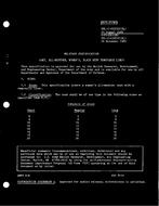 MIL MIL-C-43972D