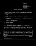 MIL MIL-C-44031D