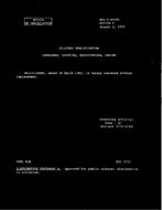 MIL MIL-C-44080 Notice 2 - Cancellation