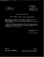 MIL MIL-C-44101A Notice 1 - Cancellation
