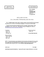 MIL MIL-C-44244B Notice 2 - Cancellation