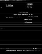 MIL MIL-C-44289A Notice 1 - Cancellation