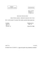 MIL MIL-C-44338A Notice 1 - Cancellation