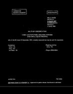 MIL MIL-C-44438 Notice 2 - Reactivation