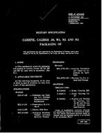 MIL MIL-C-45008