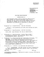 MIL MIL-C-45010A Amendment 4