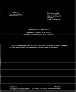 MIL MIL-C-45096D Notice 1 - Validation