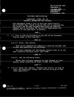 MIL MIL-C-45195E Amendment 2