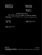 MIL MIL-C-453C Notice 1 - Cancellation