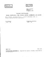 MIL MIL-C-45463E Notice 2 - Cancellation