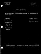 MIL MIL-C-45596B Notice 1 - Cancellation