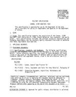 MIL MIL-C-45964B