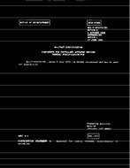 MIL MIL-C-46227D Notice 2 - Reactivation