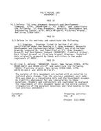 MIL MIL-C-46229C Amendment 2