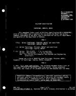 MIL MIL-C-46240A Amendment 2