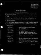 MIL MIL-C-46272A